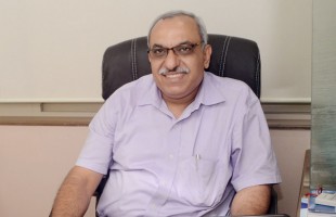 Dr. Ajay Hariani