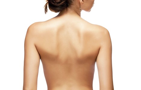 Back Liposuction