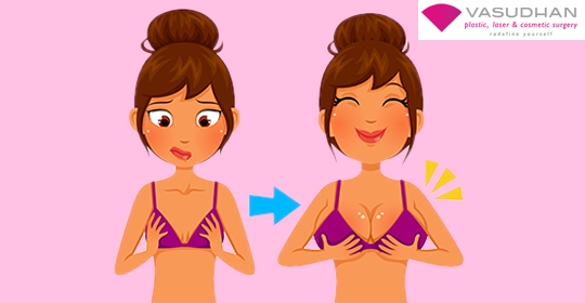 Pros & Cons of Breast Augmentation