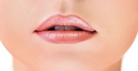 Lip Reduction