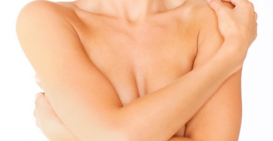 Breast Reduction/Reshaping