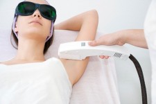 Unwanted Hair Removal
